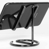 Image 10: Universal Metal Phone or Tablet Holder