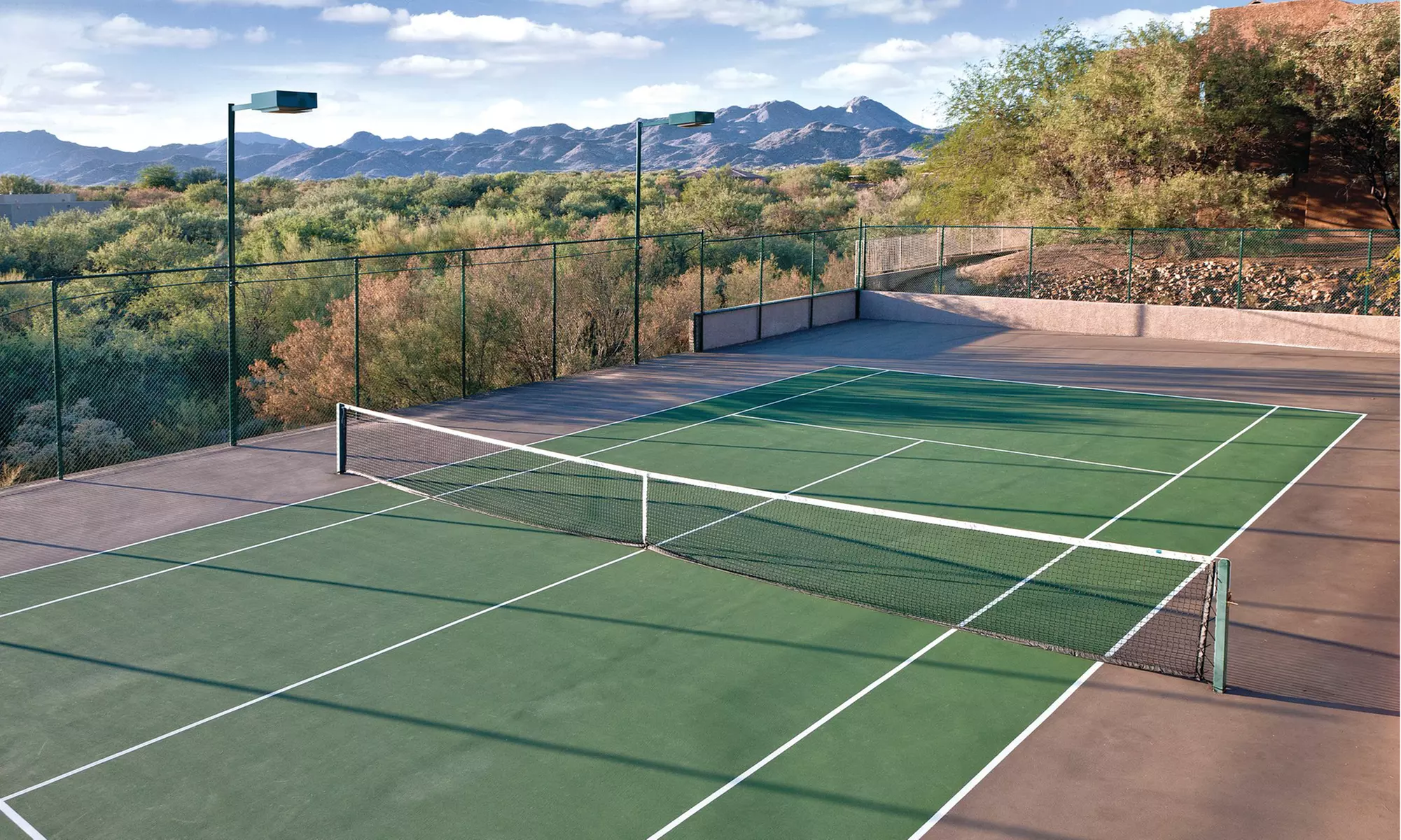 Family-Friendly Stay in Oro Valley