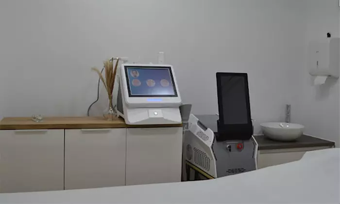 Piel suave y firme: hasta 4 sesiones de criolipólisis con presoterapia