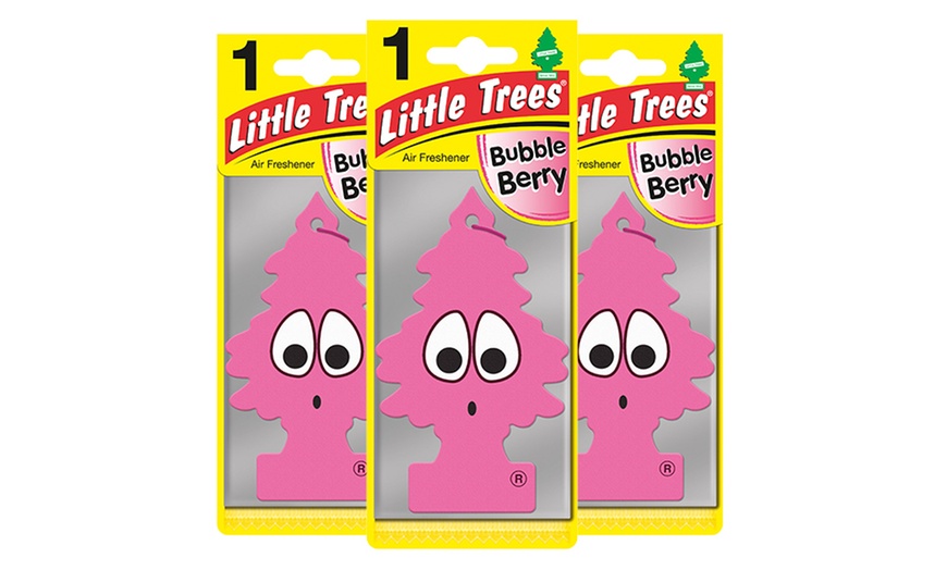 Image 12: Little Trees Air Freshener Bundle