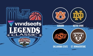 2023 Legends Classic