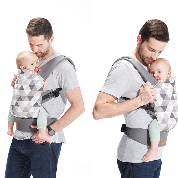 milo baby carrier