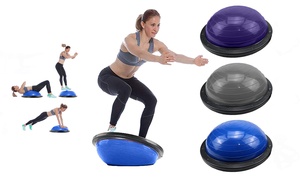 Powertrain Yoga Balance Ball