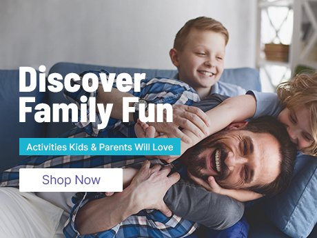 DISCOVER FAMILY FUN