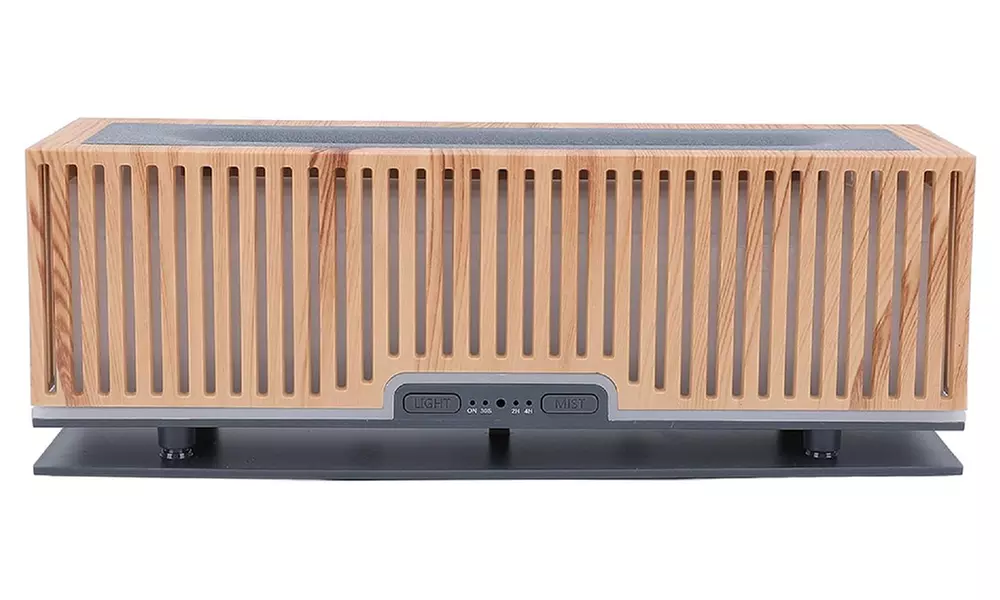 Diffusore aromi con luci led