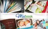 $15 for $50 Worth of Photo Books, Cards, and More from Mixbook