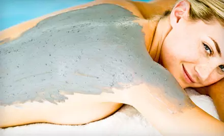 One or Three Detoxifying Mud Baths at True Organic Group in Dartmouth - Primary Image