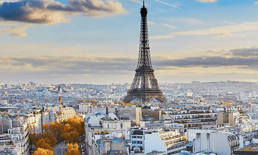 Proche Paris : chambre Standard ou Exécutive pour 2 ou 4, avec pdj, parking, navette à l'Hôtel Inn Roissy CDG Airport - Primary Image