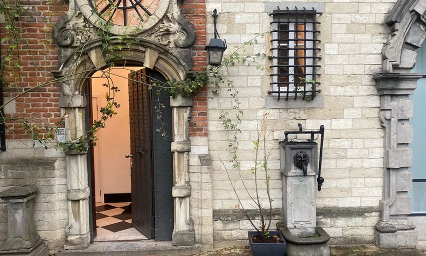 Image 3: Séance d'IPL visage ou microneedling avec LED chez Pause toi