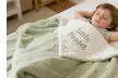 Your Baby's First Gift: Personalized Embroidered Baby Nap Blankets at Justyling (Up to 84% Off) - Image 2