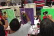 Two-Hour Paint and Sip for One, Two, or Four at Different Strokes Paint n' Sip (Up to 44% Off) - Second Medium