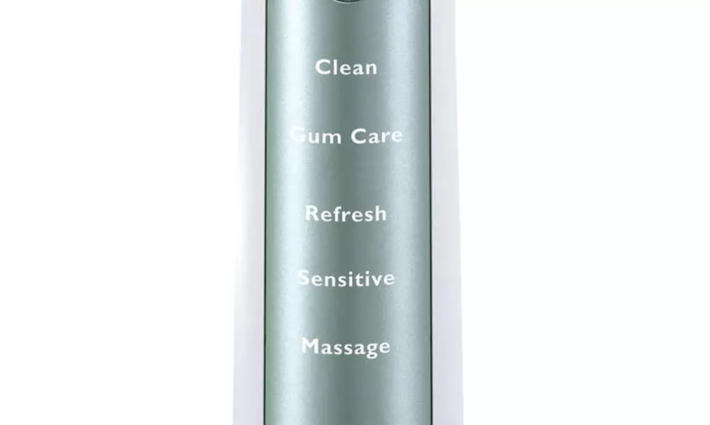 Philips HX6921/04 Sonicare FlexCare Rechargeable Electric Toothbrush Set - Second Medium