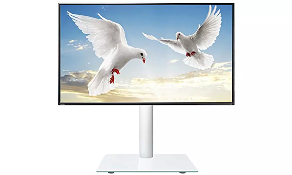 TV-Hochständer für 32"-60" LCD-/LED-Fernseher und Schirme - Primary Image