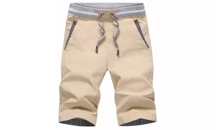 Image 3: Wilson zomershorts voor heren