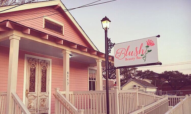 Treat Yourself with Facial + Manicure & Pedicure or Massage and more