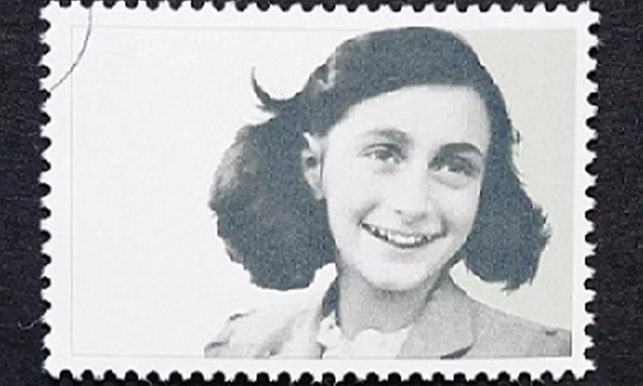 Beleef Amsterdam door de ogen van Anne Frank: tour van 120 minuten