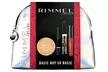 Trousse de maquillage de la marque Rimmel london - Second Medium