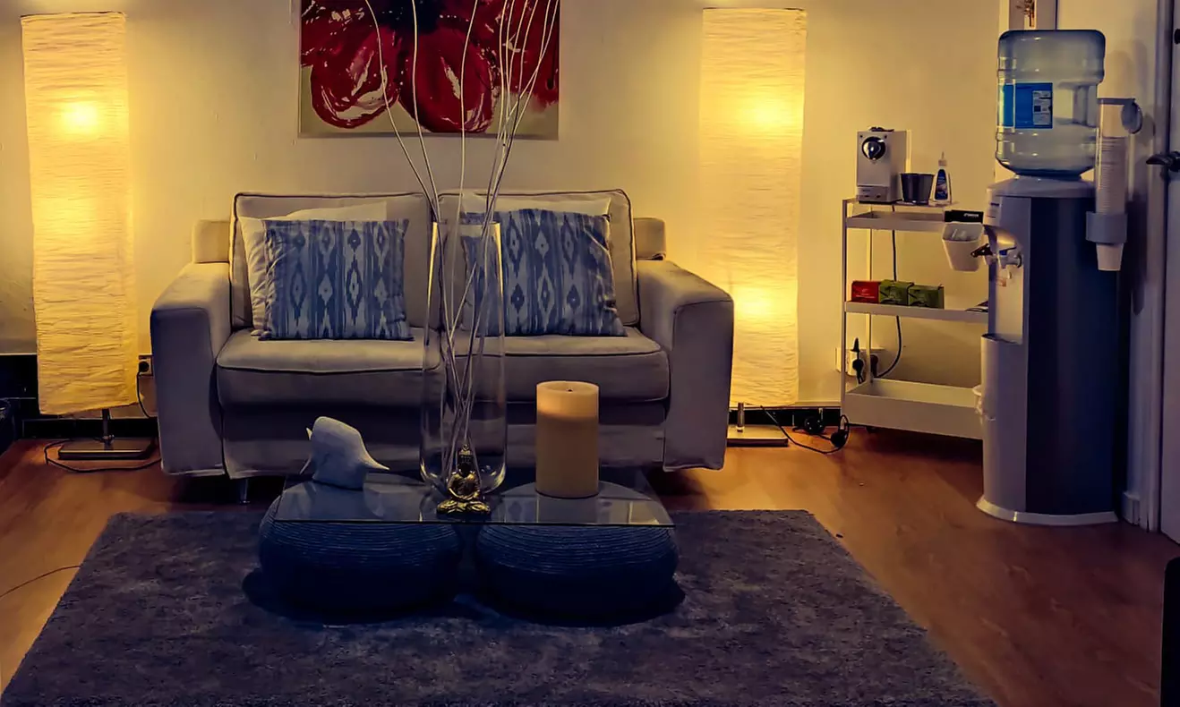 Lifting y tinte de pestañas