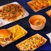 Image 1: Indulge in Quick Bites, Starters, Mains, Sides & Drinks for 2 or 4 