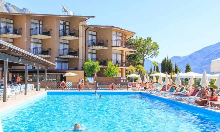 Image 7: ✈Lake Garda: Up to 5 Nights with All Inclusive