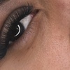 Image 1: Full Set Eyelash Extensions: Classic or Volume for Enhanced Lashes
