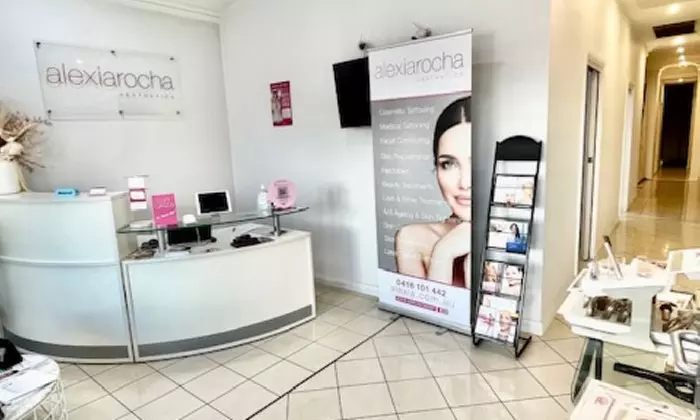 Revitalize Your Look: HIFU Skin Tightening at Alexia Rocha Aesthetics