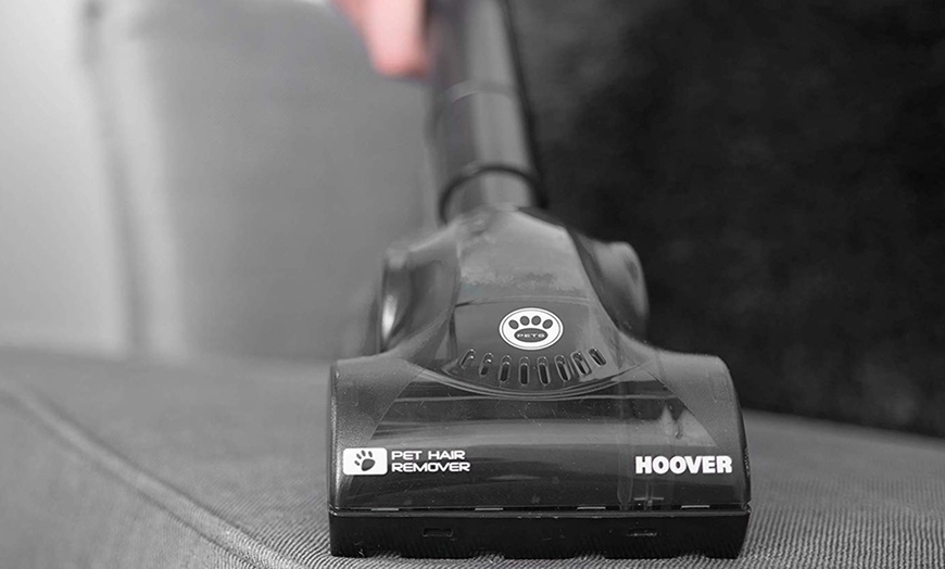 Image 4: Hoover Breeze Evo Upright Vacuum