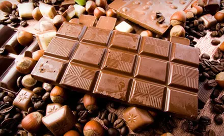 Two-Hour Raw-Chocolate and Vegan-Dessert Class for One or Two at Indigo Food Cafe (Half Off) - Primary Image