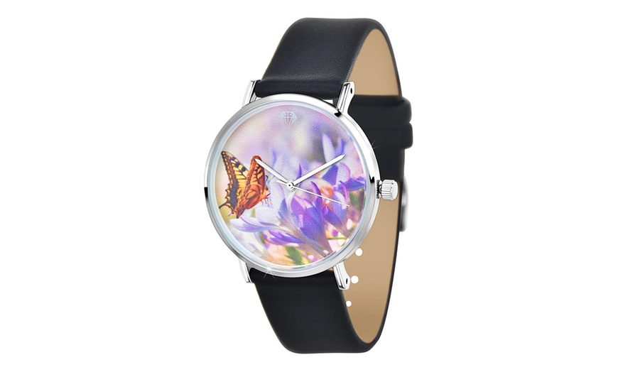 Image 37: Orologio SC Crystal