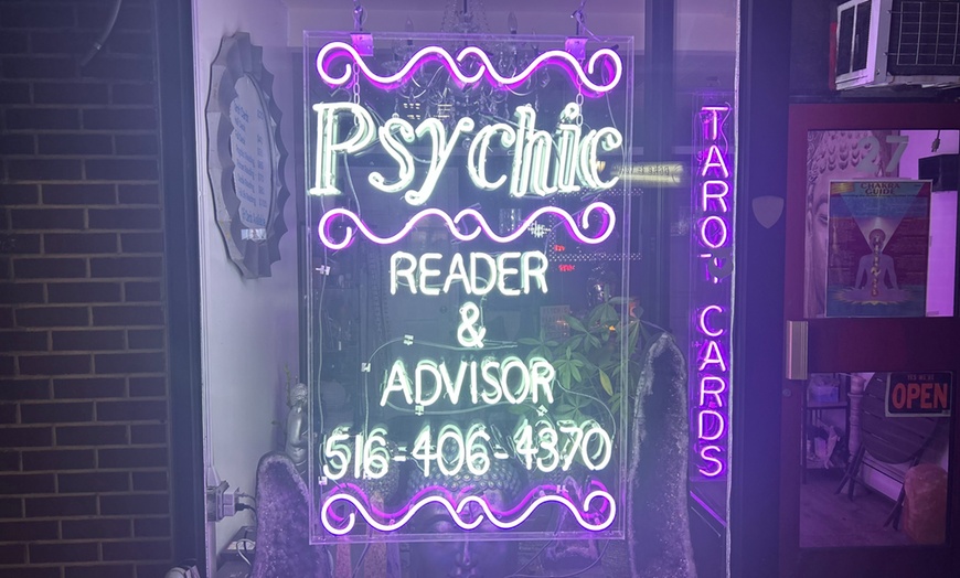 Image 4: Unlock Your Future w/ Mini Tarot, Psychic, Lovers or Soulmate Reading 