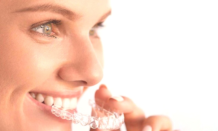 Image 4: Invisalign Express Clear Aligners at Clearstone Dental 