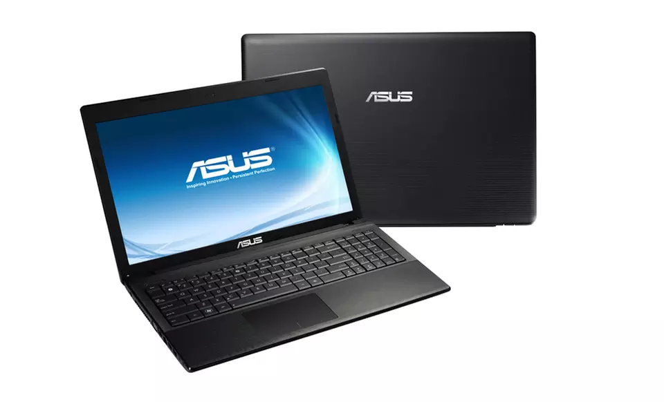 ASUS 15.6" Notebook with 2GB RAM and Windows 8 (F55A-ES01) - Primary Image