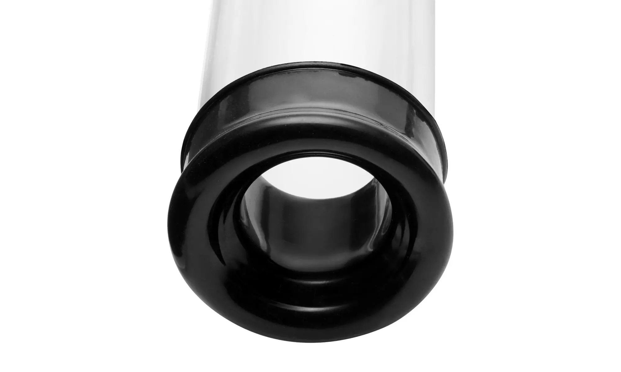 The Beginner 2"-Diameter Penis Pump - Second Medium