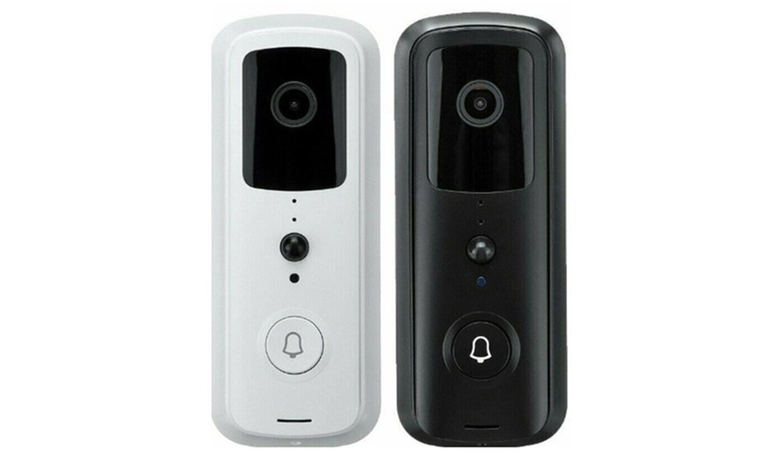 Image 4: Video Intercom Doorbell