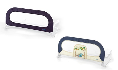 Barriera letto Corallo Plebani disponibile in 2 colori