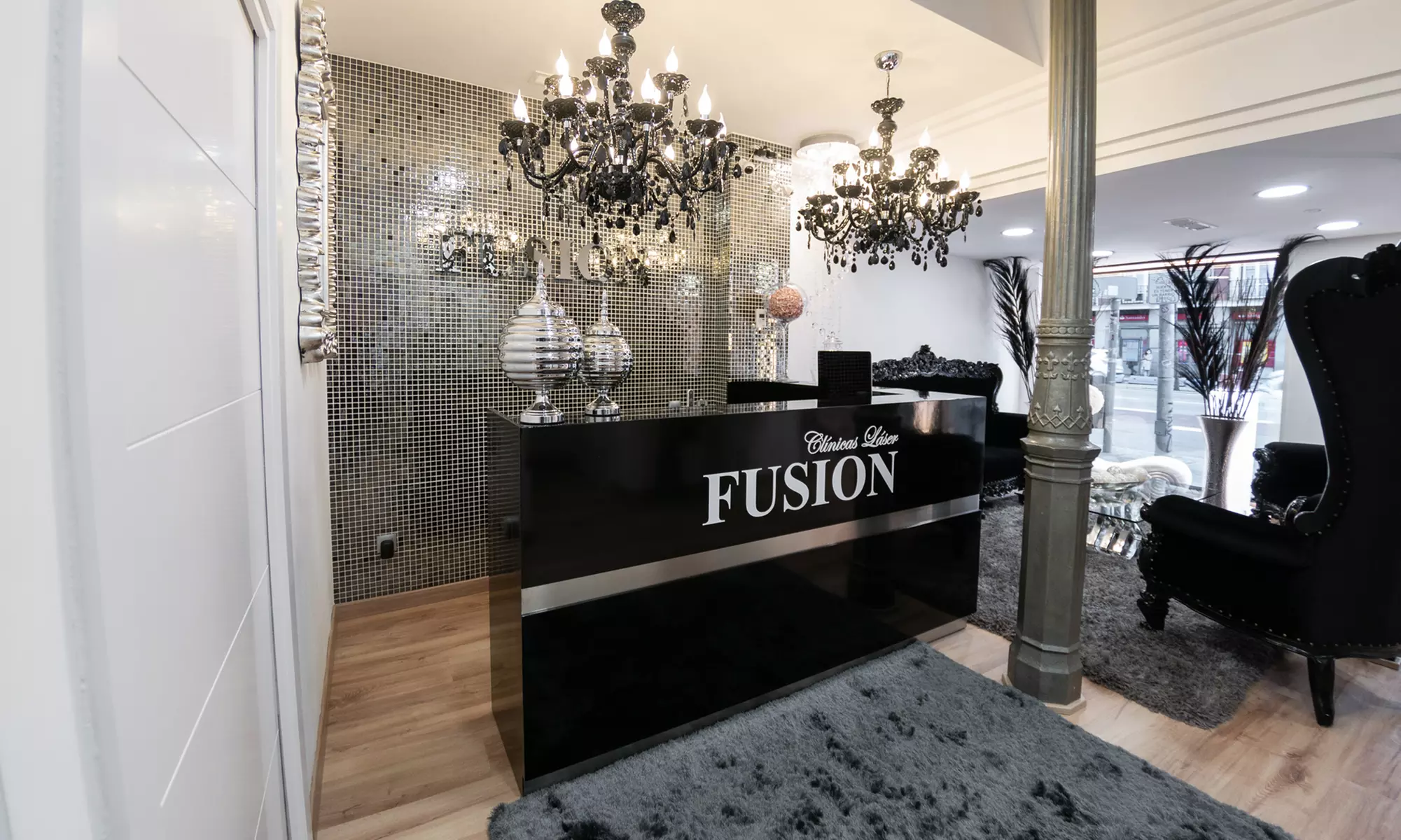 Tratamiento HIFU en zona a elegir