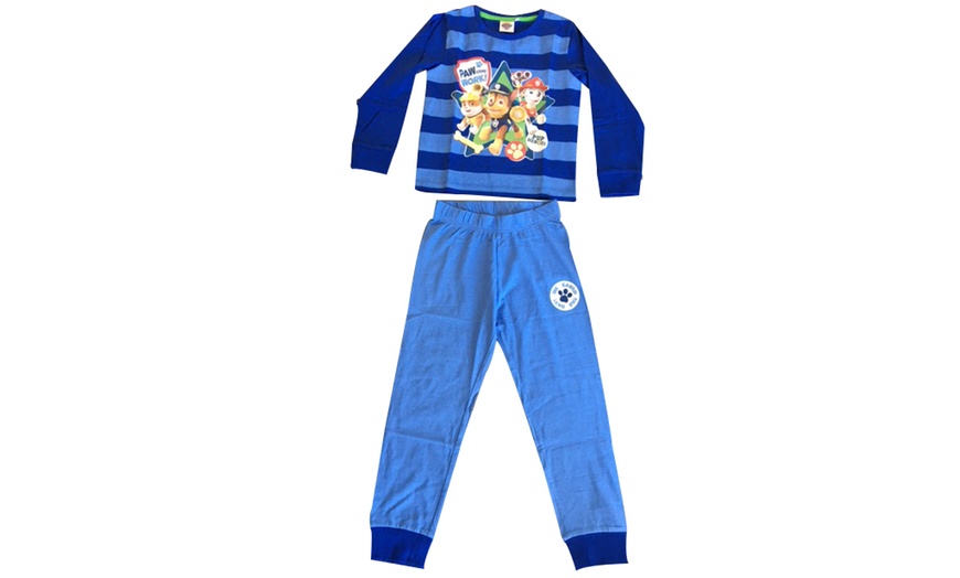 Image 3: Kids' Pyjama Set