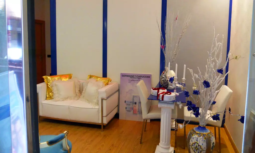 1 o 2 sesiones de HIFU facial con vitaminas y opción a fotolifting