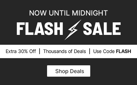 FLASH SALE