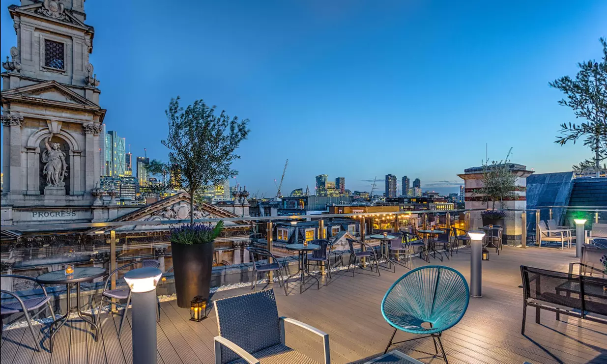 Up to 65% Off on Spa - Day Pass at Beauty And Melody Spa - Courthouse Hotel