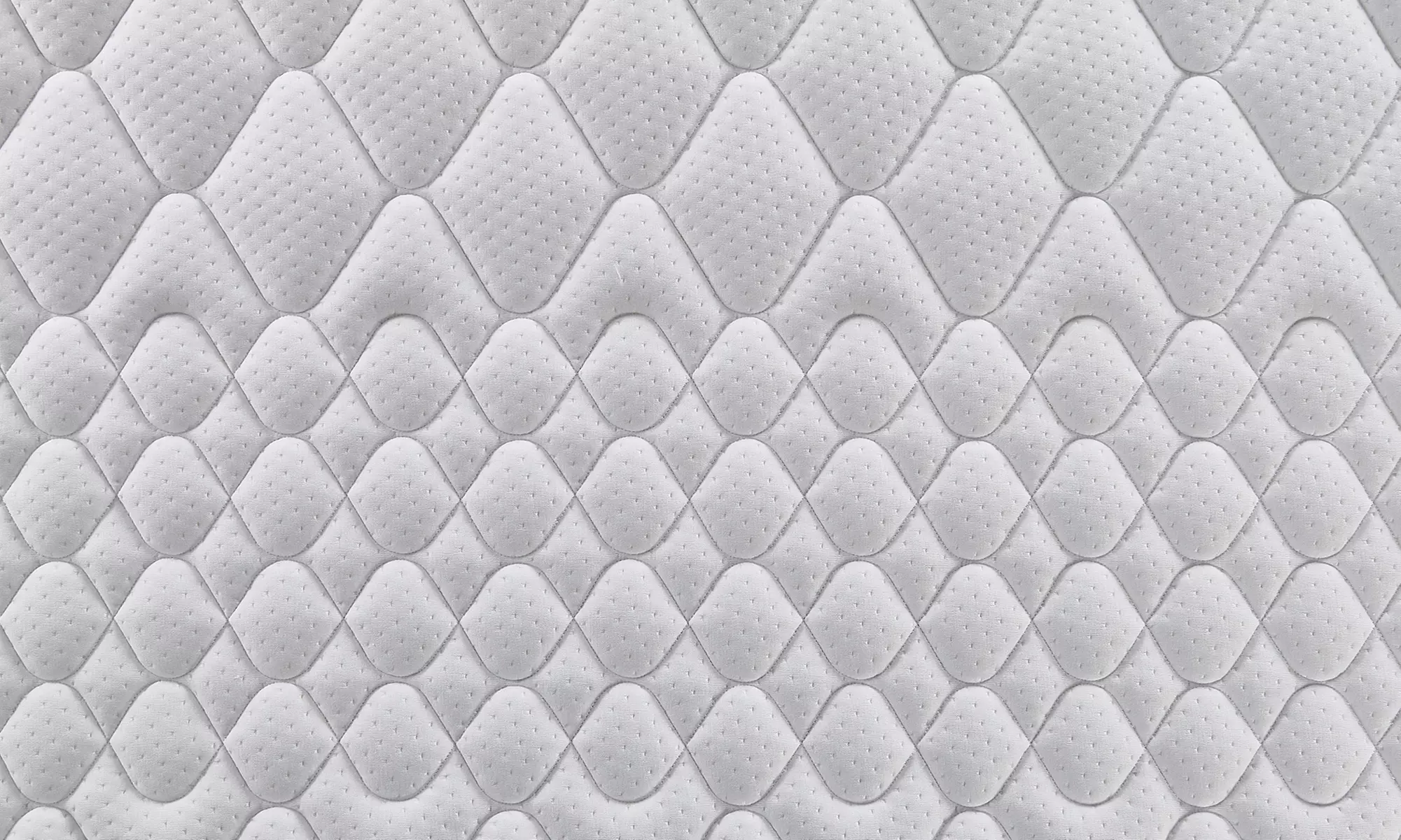 Mentor Gelmatratze mit Memory-Schaum „Ortopedic Med Luxus"