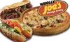 $5 for $10 Worth of Chicago-Style Fare at Wholly Joe's Chicago Eatery