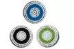 Erisonic Cleansing Brush Heads (1- or 3-Pack) - Second Medium