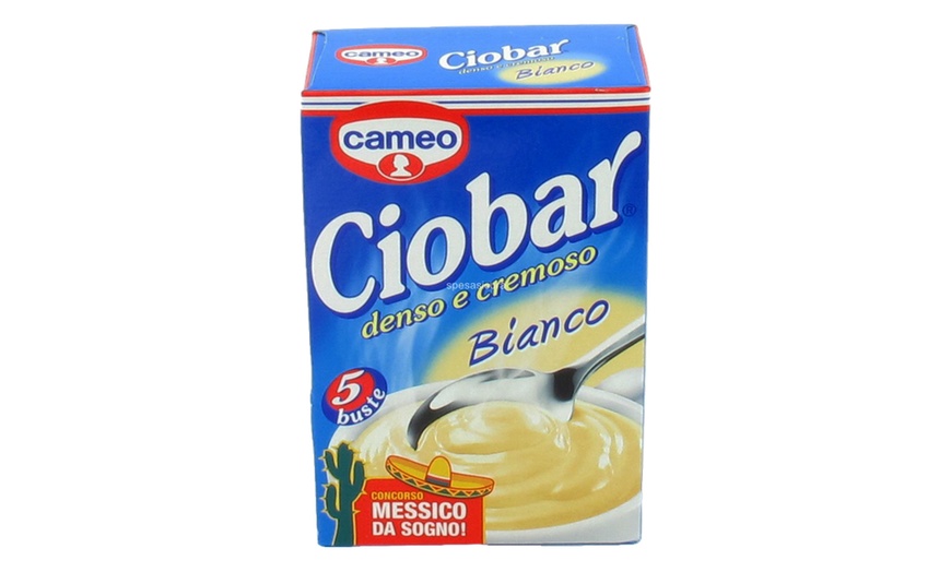 Image 5: Fino a 14 confezioni di Ciobar Cameo