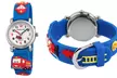 1, 2 ou 3 montres en silicone pour enfants de la marque Excellanc - Image 4