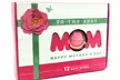 Mother's Day Limited Edition Bath Bomb Gift Set (6- or 12-Pack) - Second Medium