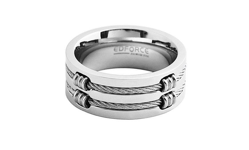 Edforce ring 2025