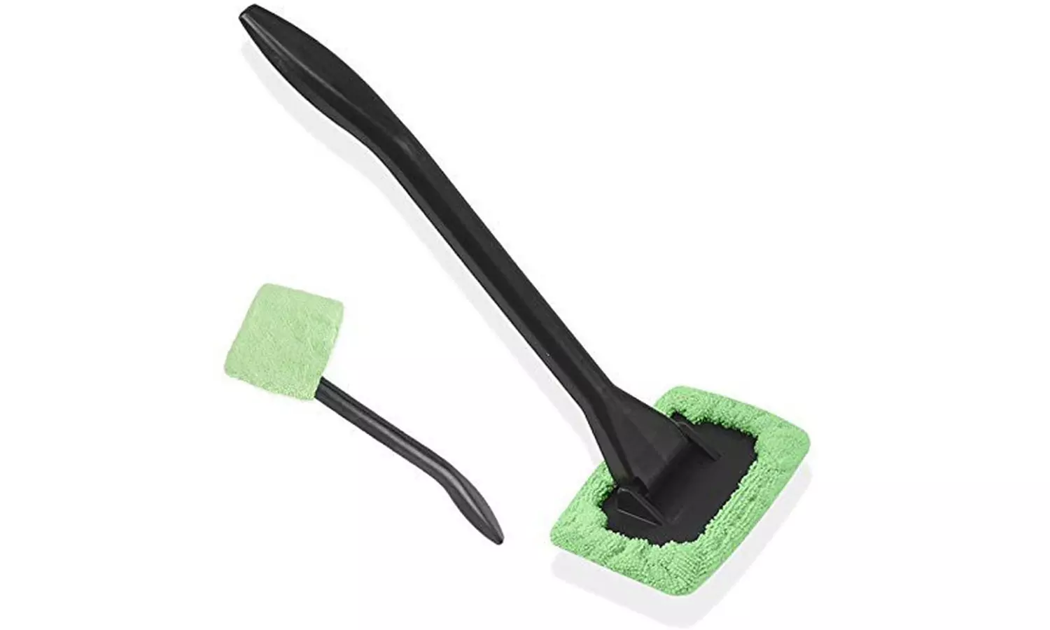 As Seen On TV: Handy EZ Windshield Wiper (1- or 2-Pack) - Second Medium