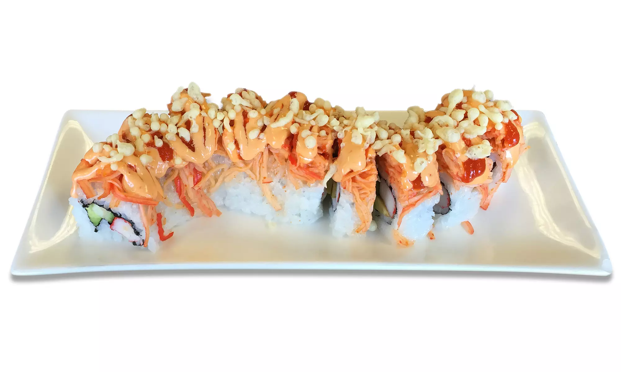 Sushi Making Experience for Two at Sushi Boss (Up to 47% Off) - Primary Image