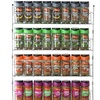 Image 13: Herb and Spice Rack